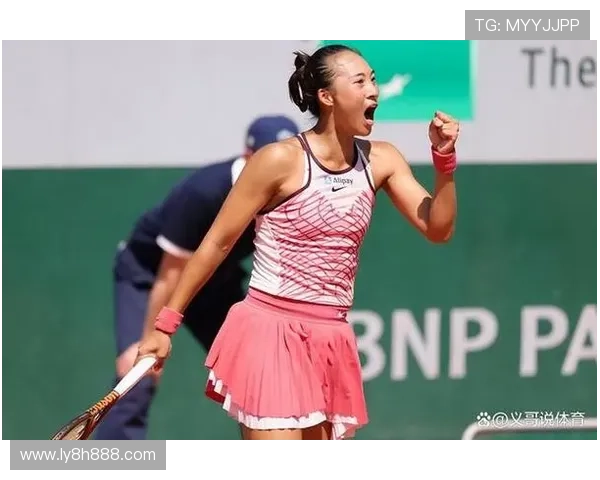 中国网球捷报频传张帅双线告捷郑钦文新对手出炉成为全场热门焦点