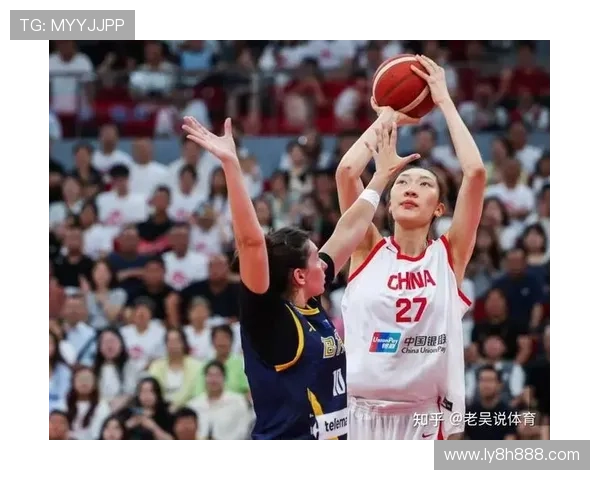 中国女篮29岁王牌强势回归再进总决赛 韩旭冲冠成焦点