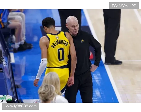 肯里奇威廉姆斯直言步行者主场必胜全队需以拼搏精神回应