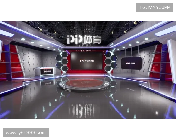 HG08体育打造全新赛事平台 提升用户体验引领体育行业未来发展