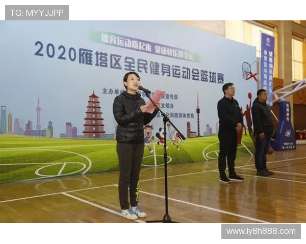 白金体育打造全民热血运动新体验引领城市健康生活新风潮时代发展